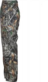 img 1 attached to ElimiTick Tactical Hunting Field Pant With Eight Pockets By Gamehide