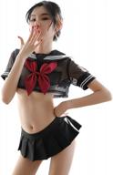 приготовьтесь к стильному косплею с аниме-бельем jasmygirls — идеально подходит для нарядов японских школьниц и костюмов на хэллоуин логотип