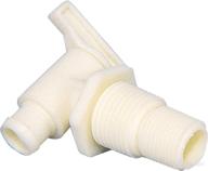 camco 22243 drain valve male логотип