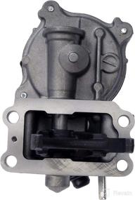 img 3 attached to 🔧 Dorman 600-410 4WD Actuator: Compatible with Toyota Models for Efficient Performance