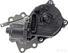 img 1 attached to 🔧 Dorman 600-410 4WD Actuator: Compatible with Toyota Models for Efficient Performance