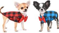 clothes chihuahua outfits apparel accessories logo