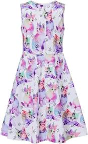 img 3 attached to 👗 Ahegao Dresses: The Perfect Wedding Attire for Trendy Teenage Girls