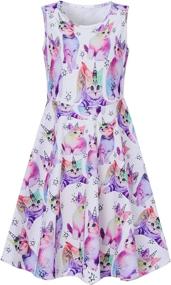 img 4 attached to 👗 Ahegao Dresses: The Perfect Wedding Attire for Trendy Teenage Girls