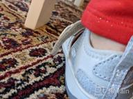 картинка 1 прикреплена к отзыву 👞 KEEN Унисекс Сандалии Moxie SILVER Детские туфли для мальчиков: Стильные и Универсальные Сандалии от Scott Richardson