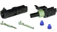 muzzys position terminal weatherpack connector replacement parts best on lighting & electrical logo
