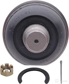 img 3 attached to ACDelco 45D2347 Professional Suspension Assembly