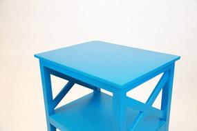 img 3 attached to Pearington'S Fully Assembled Multi-Functional Table: The Solution For Any Space