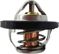 autu parts thermostat replaces ft1313tm106jg logo