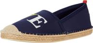 sea star beachwear beachcomber water friendly women's shoes : athletic logo