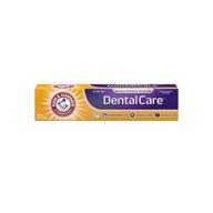 🦷 introducing arm & hammer fluoride toothpaste cleaning for optimal oral hygiene logo