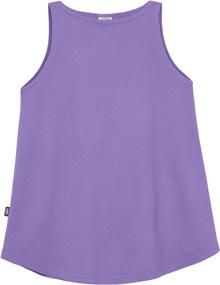 img 3 attached to City Threads Stylish Sensitive Friendly Girls' Clothing : Tops, Tees & Blouses