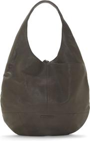 img 2 attached to Lucky Brand Womens Shoulder Dusty Women's Handbags & Wallets : Hobo Bags