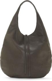 img 4 attached to Lucky Brand Womens Shoulder Dusty Women's Handbags & Wallets : Hobo Bags