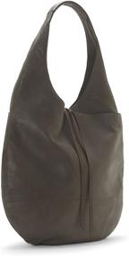 img 3 attached to Lucky Brand Womens Shoulder Dusty Women's Handbags & Wallets : Hobo Bags