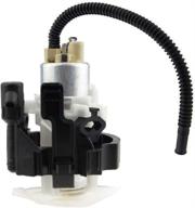 🚗 fuel pump module assembly 16146752368, 16141183216, 161471183176pi, 7.22013.12.0 for 1996-2003 bmw 523i 525i 528i 530i 535i 540i - topscope fp3020m: efficient & reliable fuel supply solution logo