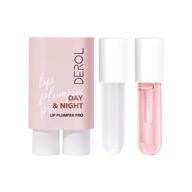 meicoly plumper enhancer moisturizer lipstick logo