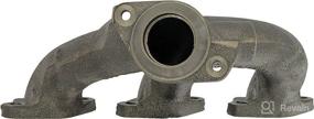 img 2 attached to Dorman 674 367 Exhaust Manifold Kit