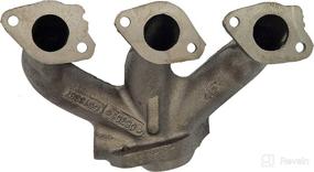 img 1 attached to Dorman 674 367 Exhaust Manifold Kit