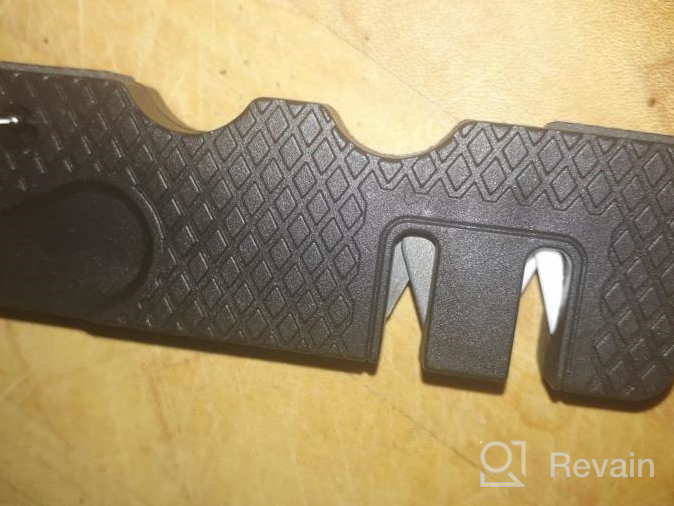 img 1 attached to FANSTINOW Folding Knife: Compact, Durable & Easy To Carry! review by Eric Timbeross