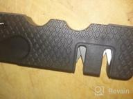 img 1 attached to FANSTINOW Folding Knife: Compact, Durable & Easy To Carry! review by Eric Timbeross