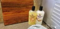 img 1 attached to Howard Products CBC012 12OZ Cutting Board Cleaner, 12 Oz, 12 Fl Oz review by Antonio Rojas