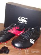 img 1 attached to Black Canterbury Phoenix Raze Rugby review by David Schweigert