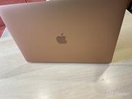 img 3 attached to Renewed Apple MacBook Air - 13-inch Retina Display, 💻 1.6GHz Dual-core Intel Core i5, 256GB in Gold (Latest Model) review by Xavier Xavier (Xavie ᠌
