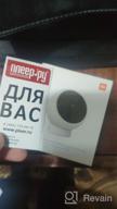 img 2 attached to Xiaomi Mi Home Security Camera 1080P (MJSXJ02HL) White review by Phurichaya Dhcana ᠌