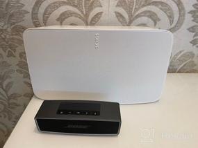 img 6 attached to 🔊 Набор из двух комнат Sonos Five Two - Премиум-аудиосистема Hi-Fi - Белый.