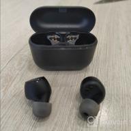 img 1 attached to Wireless headphones Edifier X3, black review by Virot Ngeonkham ᠌