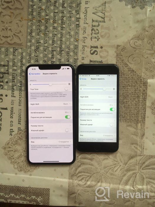 img 2 attached to 📱 Renewed Apple iPhone XS Max, US Version, 64GB in Silver from T-Mobile review by Pahal Bhatta ᠌