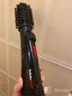 img 1 attached to Hair dryer BaBylissPRO BAB2770E, black review by Ilona Sndor (Sndor I ᠌