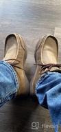 img 1 attached to Stylish and Practical: ARIAT Spitfire Brody Brown 10 Men's Loafers & Slip-Ons review by Joey Quade
