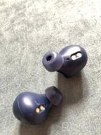 img 2 attached to Jabra Elite Active 75t Mint True Wireless Earbuds - 🏃 Ideal for Running and Sports, ANC, 24 Hour Battery, Charging Case Included review by Damien Sg ᠌