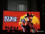 img 1 attached to Red 🤠 Dead Redemption II review by MoonSe Hoon ᠌