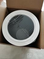 img 3 attached to Xiaomi Mi Air Purifier Antibacterial Filter SCG4011TW for Air Purifier review by Anastazja Awgustinop ᠌