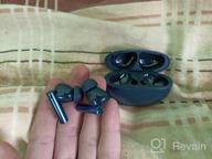 img 3 attached to Realme Buds Air 3 Wireless Headphones, Nitro Blue review by Jaws Yusri ᠌