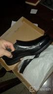 картинка 1 прикреплена к отзыву Bostonian Bolton Loafer: Sleek Leather Shoes for Men от Jacob Guerrero