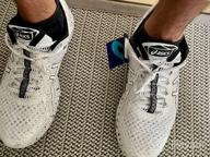 img 1 attached to 🏃 ASICS Noosa Tri Island Running Shoe review by Peter Boisvert