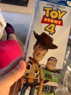 картинка 1 прикреплена к отзыву Трусы для мальчиков в мультипаке Toy Story: 7 штук, 2-3T US - найдите идеальную посадку! от Jared Poinson