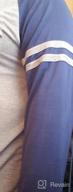 img 1 attached to LecGee Womens Long Sleeve Pajamas Womens Loungewear Set Jogger Pj 2Pcs Set Long Sleeve Sleepwear Lounge Nightwear S-XXL review by Michael Barrett