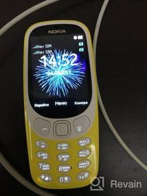 img 9 attached to Nokia 3310 Dual Sim (2017), dark blue