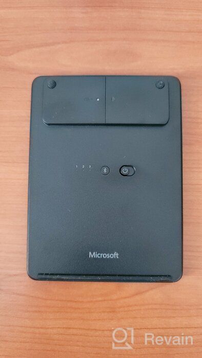 img 2 attached to Enhance Your Number Input Experience with Microsoft Number Pad - Matte Black review by Kio Proviax ᠌