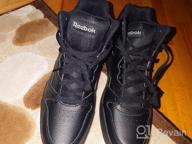 картинка 1 прикреплена к отзыву Reebok Royal BB4500 Cobalt Men's Basketball Shoes: Ultimate Athletic Performance от David Sidman