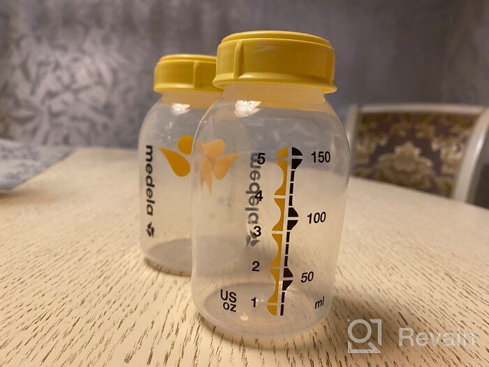 img 2 attached to Medela Breast Milk Storage Solution review by Aneta Mrwka ᠌