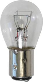 img 1 attached to Grand General 80306 Light Bulb (1157 Clear Glass)