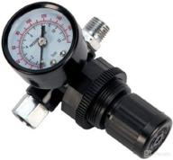 💪 enhance performance with the performance tool m688 locking air pressure regulator логотип