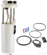 electric fuel pump assembly & sending unit for cadillac seville, deville, oldsmobile aurora, buick park avenue, lesabre, pontiac логотип