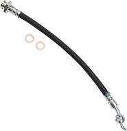 🔧 beck arnley 073-1872 brake hose: premium quality and reliable performance logo